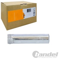 NRF Klimatrockner Filter Klimaanlage Passend FüR Ford C-MAX Focus Grand Kuga