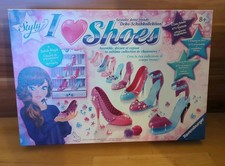 Ravensburger So Styly  I Love Shoes  8Jahr