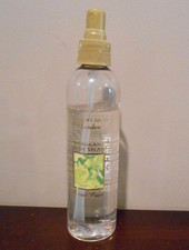 Victoria's Secret Garden SECRET CRUSH Fragrant Body Splash 8 oz Spray 85