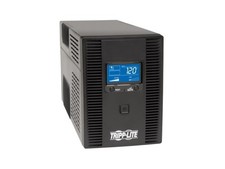Eaton Tripp Lite Series SmartPro 1500VA 900W 120V Line-Interactive Sine Wave UPS