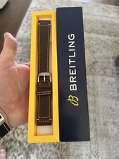 Breitling Strap 22/18