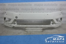 VW Passat 3A 3AA B7 R-LINE Bj 2010-2014 Stoßstange Vorne 3AA807221C Orig SRA PDC