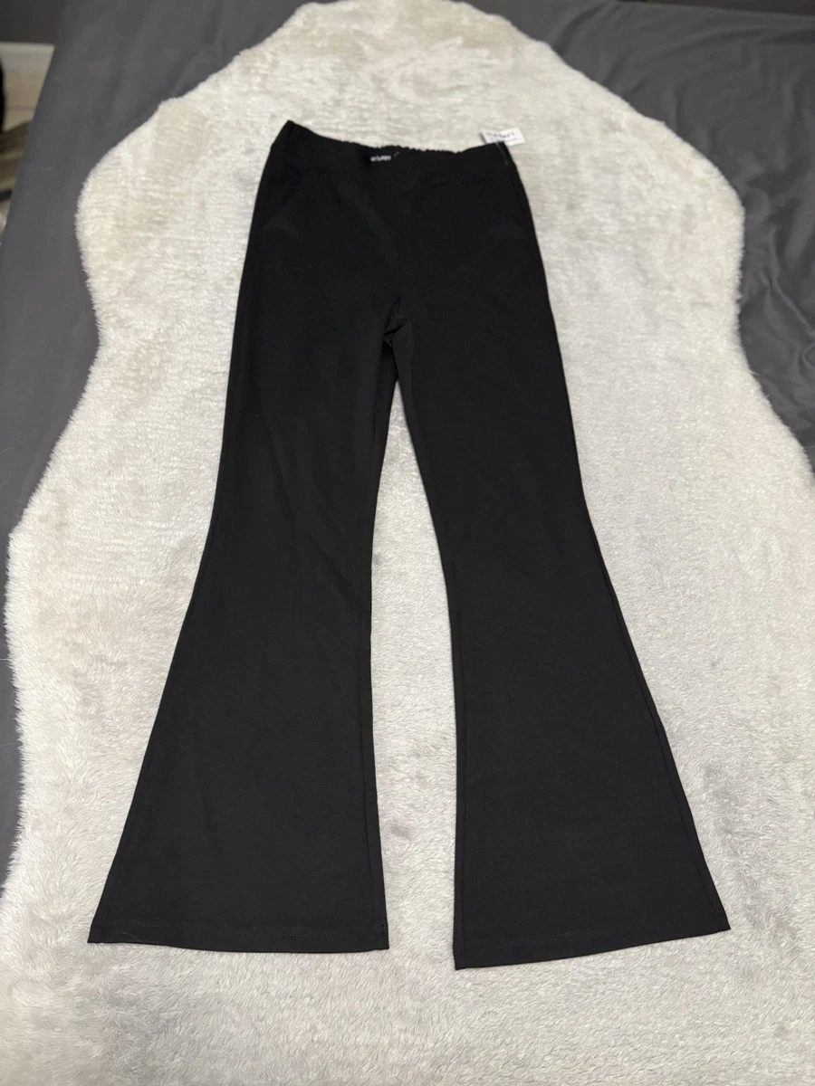 Old Navy Black Dress Pants Size 18 (Plus) - 53% off