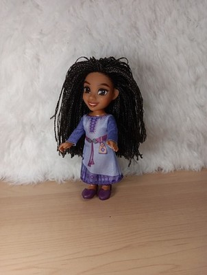 Disney Wish Asha Doll (G202)