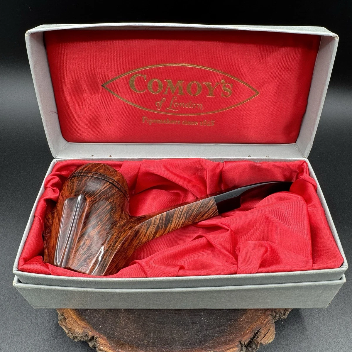 25+ Comoy Pipe for sale | Updated Oct 2026