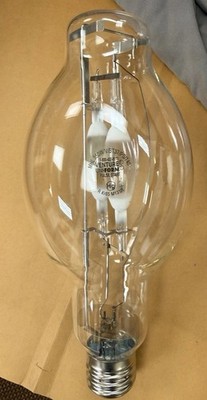 MHL350W 350W Metal Halide HID Lamp Pulse Start ED28 E39   Venture NOS