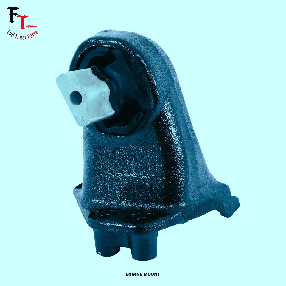 SOPORTES DE MOTOR DELANTEROS DERECHO E IZQUIERDO PARA JEEP WRANGLER Y WRANGLER JK 2012-2018 Foto 4 de 4