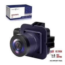 EP5Z-19G490-A Rear View Backup Camera Replacement for Lincoln MKZ 2013 2014