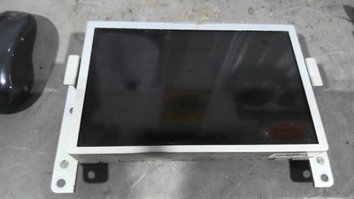Info-GPS-TV Screen Front Dash 8.0'' Screen Fits 17-18 FORD F150 RAPTOR 1029321