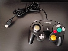 retrolink gamecube usb controller for pc stea...