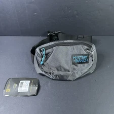 Mystery Ranch Forager Hip Waist Pack - Shadow Moon NEW
