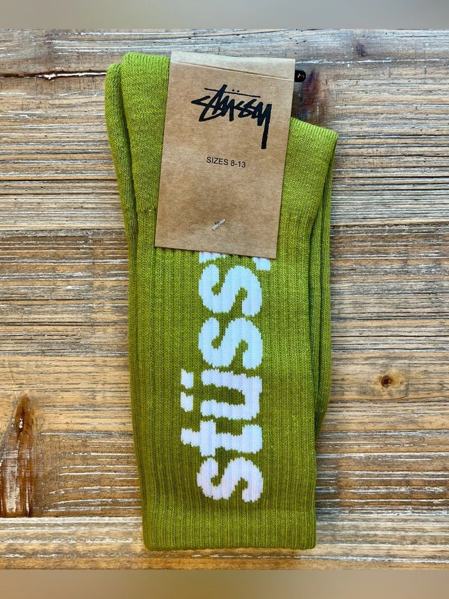 Stussy Socks for Men for sale | eBay