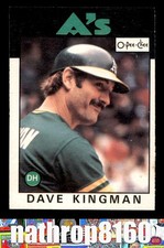 Click to enlarge Dave Kingman