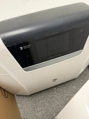 Sirona Primeprint+Primeprint PPU Dental CAD/CAM 3D Printer System