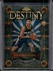 2025 Topps Chrome Jeremiah Fears Refractors (RAW)