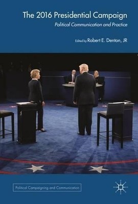 The 2016 US Presidential Campaign (Taschenbuch)