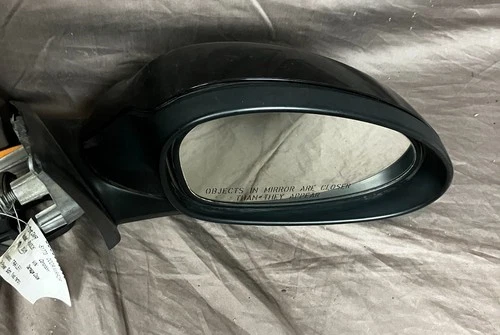 OEM, SIDE MIRROR ASSEMBLY, RH PASSENGER,  2006-2008 BMW 325i