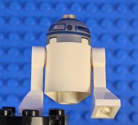Lego Star Wars: Astromech Droid, R2-D2 sw0527a