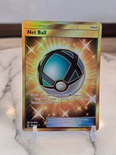 net ball pokemon card The Wand Company: Pokemon Die-Cast Net Ball Replica – The Card Vault