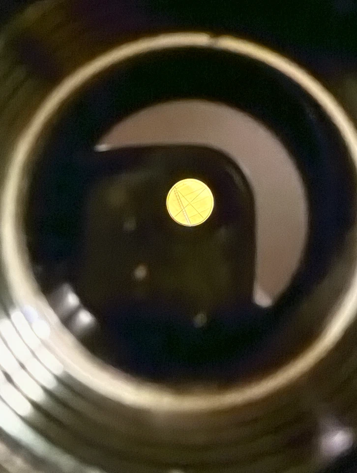 Konus Konushot #7234 3-9x32 Rifle Scope - Image 3 of 4