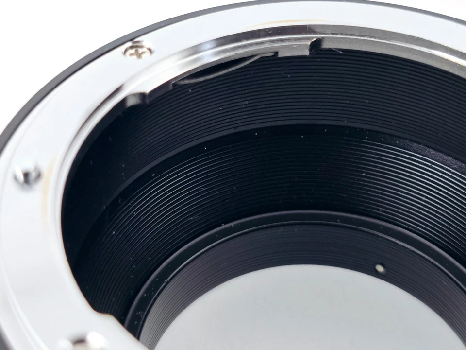 🌸[MINT] K&F Concept Nikon NIK - M4/3 Adapter Nikon to Micro Four Thirds Japan - Image 4 of 4