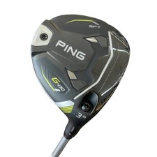 Ping Fairway Wood G430Hl Sft 3W Fw Flex