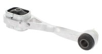 Corteco 80001043 Lagerung, Motor Vorne Hinten FüR Renault
