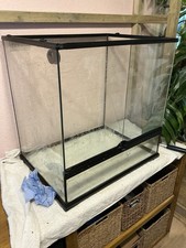 Exo Terra Paladarium 60x45x60cm Excellent Condition Collection Only