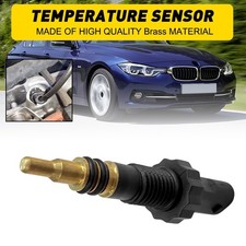 For BMW F30 320d F10 520d F20 116d Coolant Water Temperature Sensor 7797957