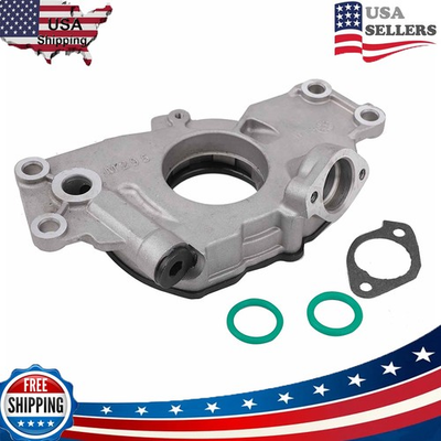 #ad M295 LS Oil Pump Gen III IV Stock Pressure Volume Fits 4.8L 5.3L 5.7L 6.0L $25.00