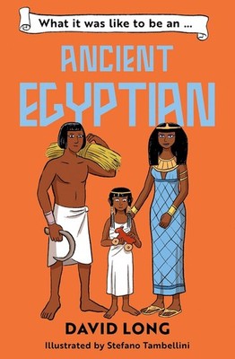 What It Was Like to Be an Ancient Greek Paperback by David Long