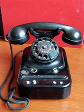 Telefono Face Anni ‘50 Bachelite