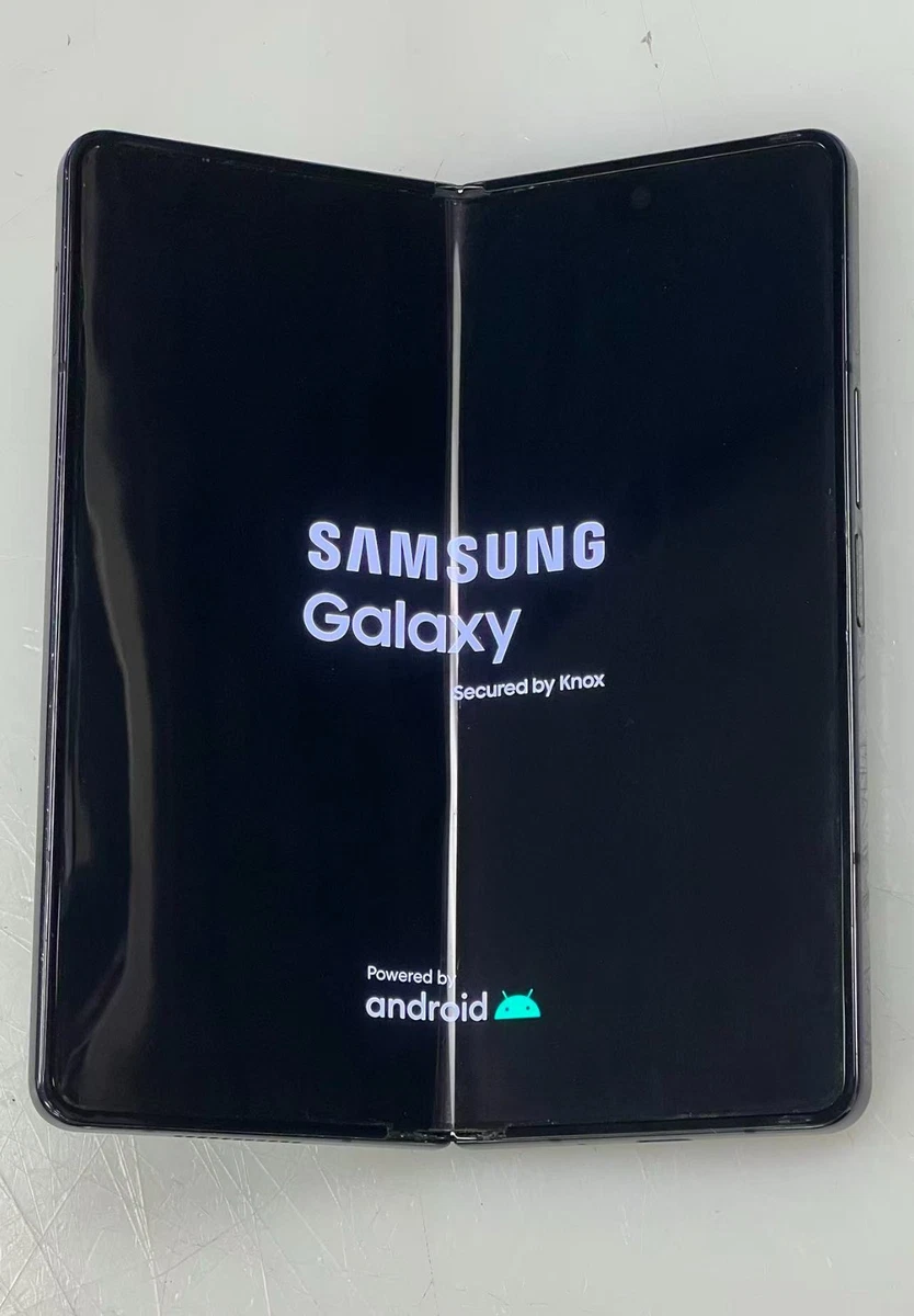Samsung Galaxy Z Fold4 Unlocked for Sale - Shop New & Used Cell