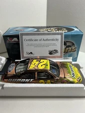 MINT Jeff Gordon #24 Nicorette 2007 Impala SS COT Copper 263 of 504