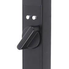 —Slim Smart Lock Rainproof Keyless WiFi Bluetooth Digital Keypad Fingerprint