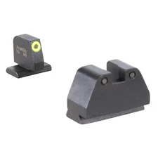 Ameriglo Optic Compatible Sight Set for S&W M&P 2.0 Core (SW-252)