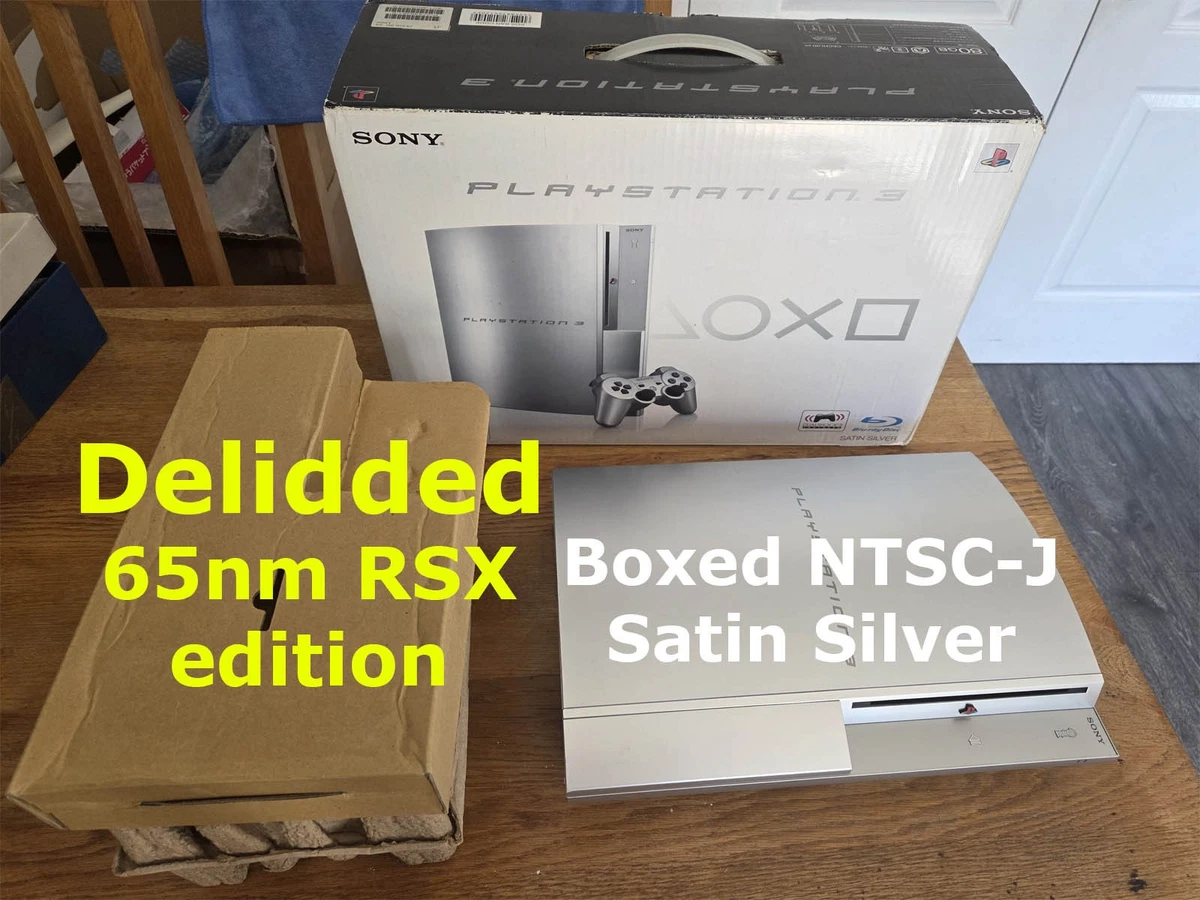 Ps3 3 55 for sale | eBay UK