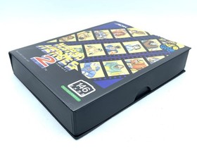 Neo Geo AES  World Heroes 2 ROM Cartridge ADK Cartridge Tested from Japan