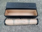 Vintage Ampico Reproducing Player Piano Roll #60163-H The Last Hope Op.16 — photo 4