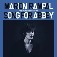 Song For Abbey (Tribute To Abbey Lincoln) | Marion Rampal | Audio-Cd | CD | 2025