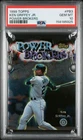 1999 Topps Power Brokers #PB3 Ken Griffey Jr. Power Brokers PSA 10