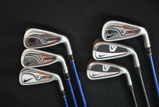 Nike Iron Set Pro Cavity 4-9 Golf Club RH R Flex 141125GW