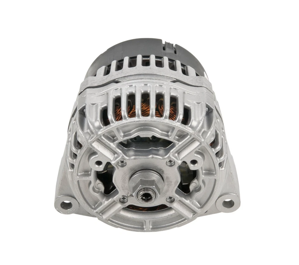 Alternador Bosch AL0764X para Mercedes C280 CLK320 E320 C240 1998-2001 Foto 3 de 4