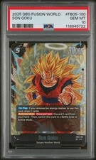 Dragon Ball Fusion World New Adventure Card Prices | Dragon Ball | PSA & Ungraded Values Dragon Ball Fusion World New Adventure Card Prices | Dragon Ball | PSA & Ungraded Values