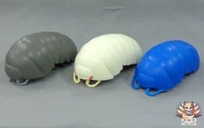 3 Set Dangomushi Mini Figure