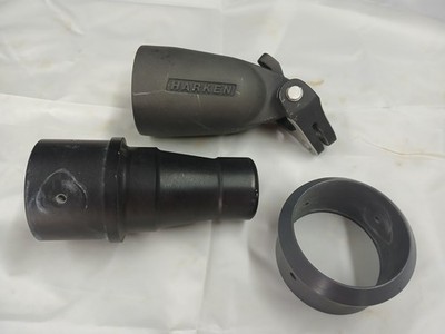 Harken spinnaker pole end socket