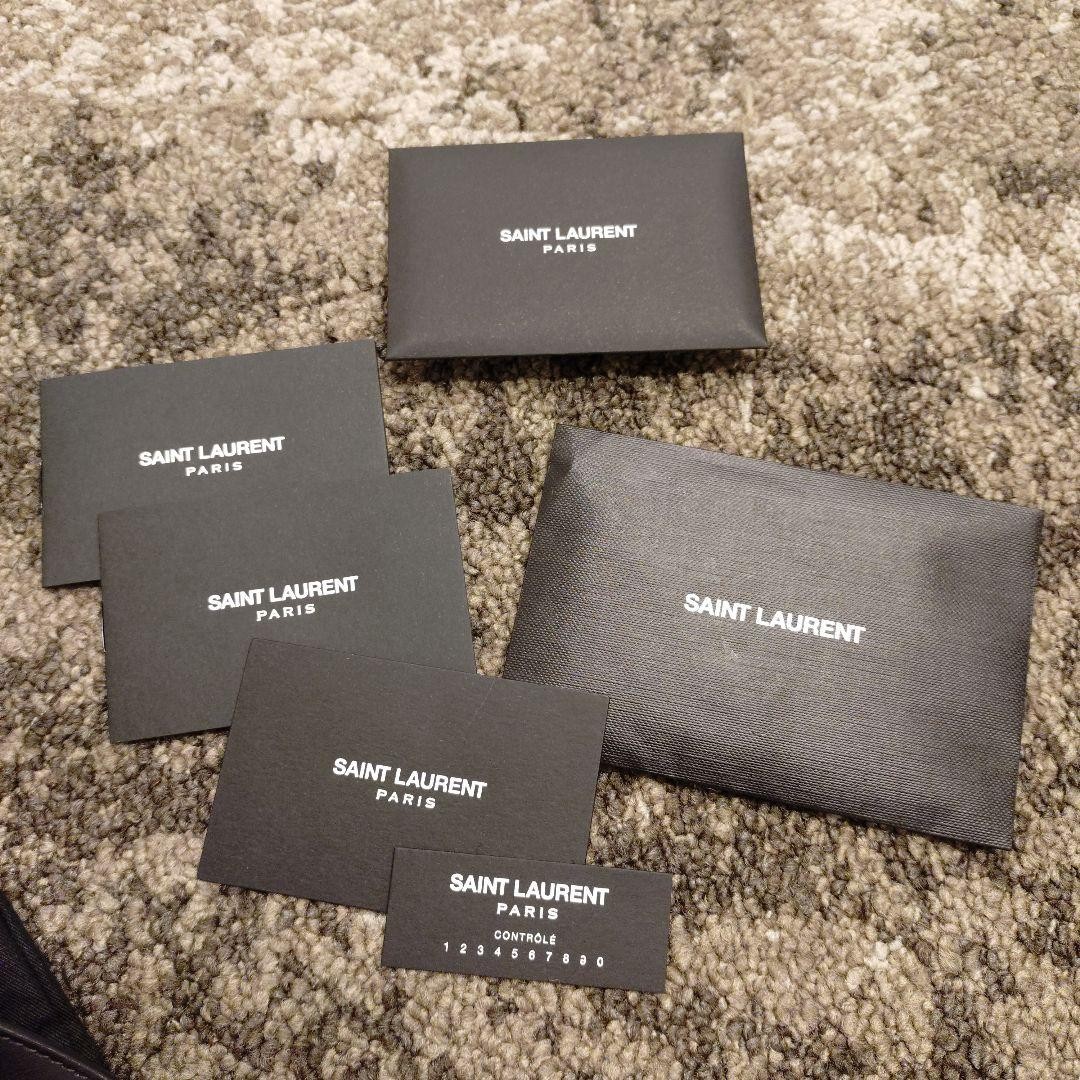 Saint Laurent Camera Bag Monogram Almost unused 1… - image 7