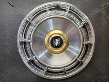 1962 Buick Electra Hub Cap OEM Wheel Cover 15" Skylark LeSabre 62 Hubcap GM OE