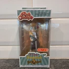 Funko Rock Candy - BLACK CANARY - DC Bombshell Target Exclusive Figure