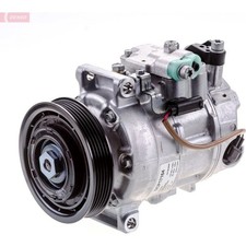 Denso DCP17164 Kompressor Klimaanlage f&uuml;r MERCEDES BENZ B KLASSE W246 W242